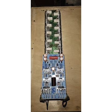 Yirosi mk5 tef tr pinal sanken 9 set