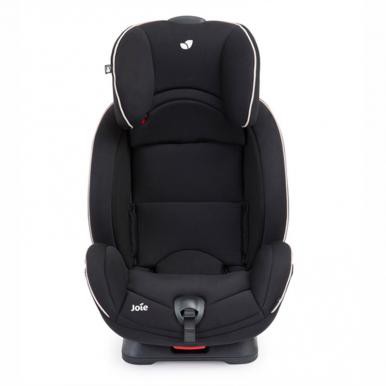 carseat bayi Joie Meet Curve Convertible Car Seat Caviar