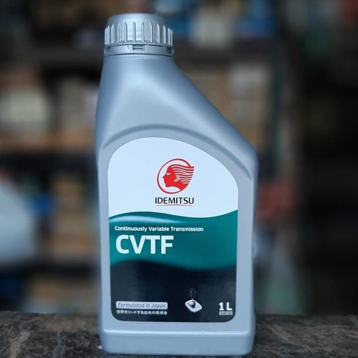 OLI IDEMITSU CVTF ISI 1 LITER