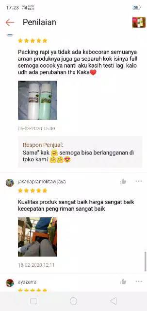 HB greantea lotion pemutih SEPAKET SIANG &amp; MALAM