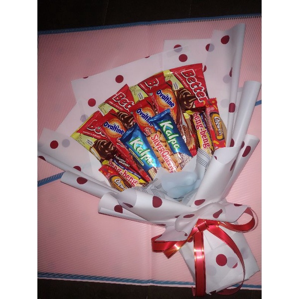 

Bucket Snack Murah Jaktim