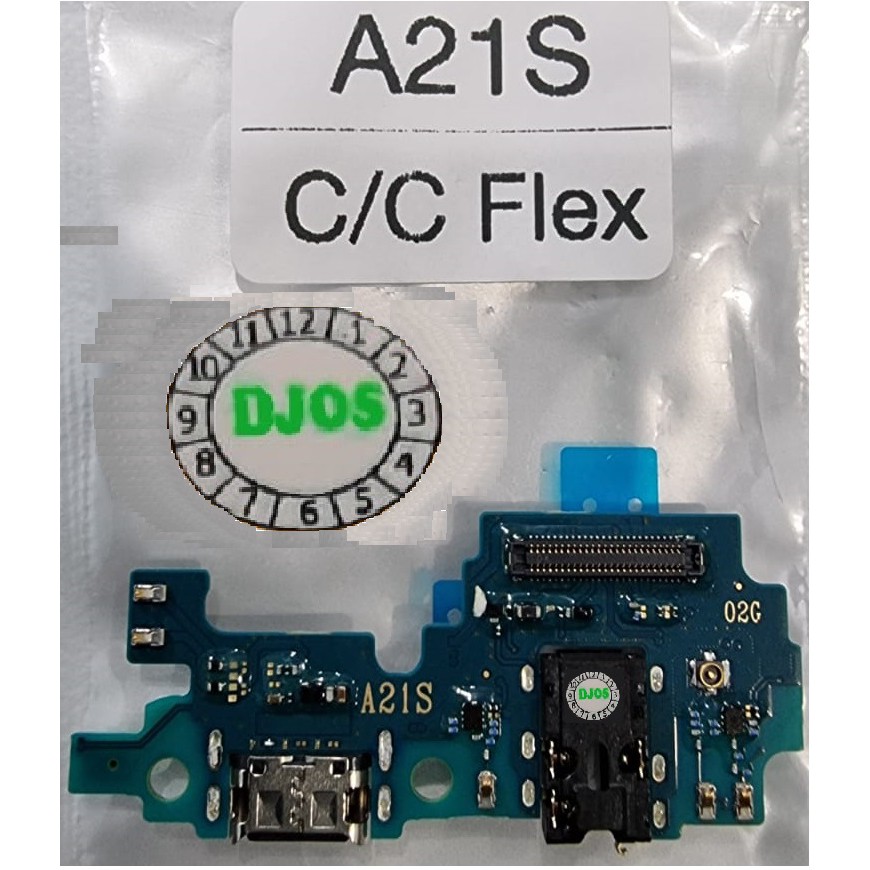 BOARD CHARGE SAMSUNG A21S ORIGINAL BOARD CHARGER SAMSUNG A21S ORIGINAL