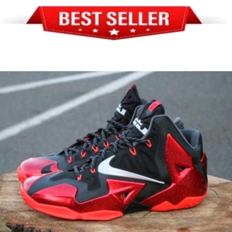 lebron 11 premium