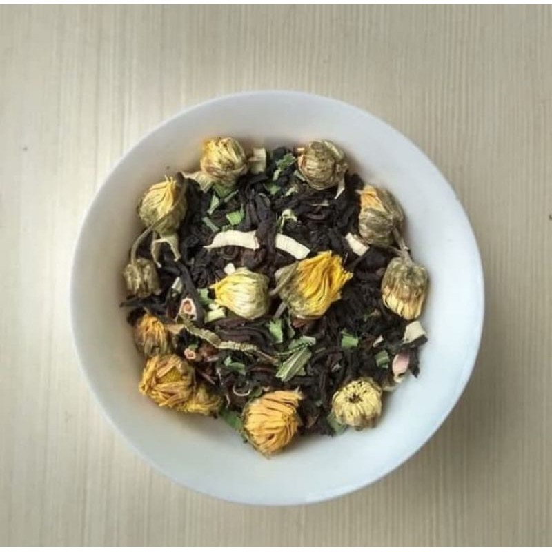 

Jakarta Thee 492 - Tea Blend
