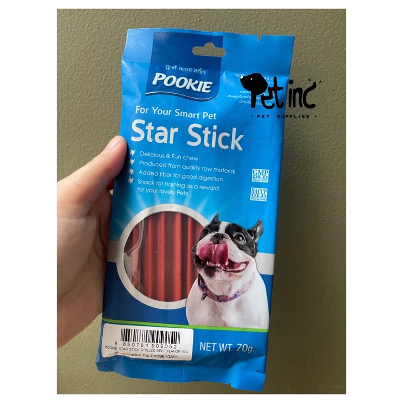 Star stick pookie 70gr