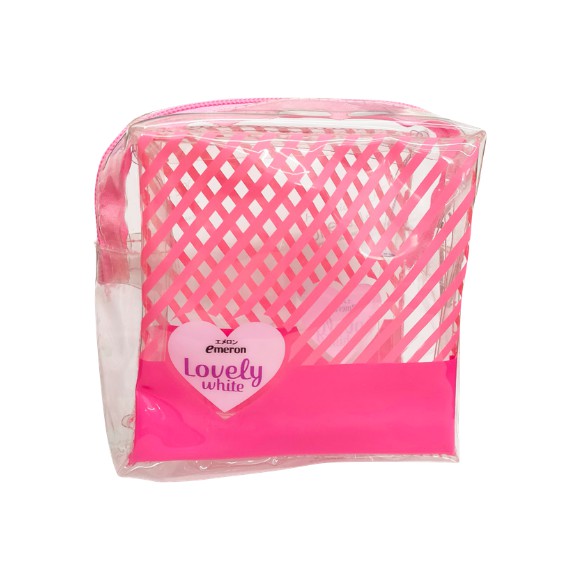 [Gift] Emeron Lovely Pouch