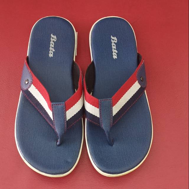 Sandal bata pria