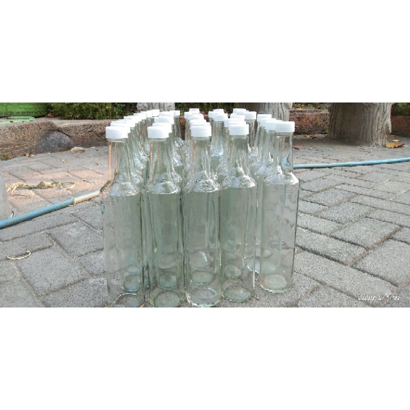 TUTUP BOTOL MARJAN (TUTUP LUAR)