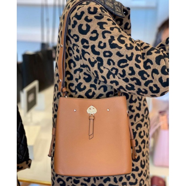 Kate spade marti small bucket