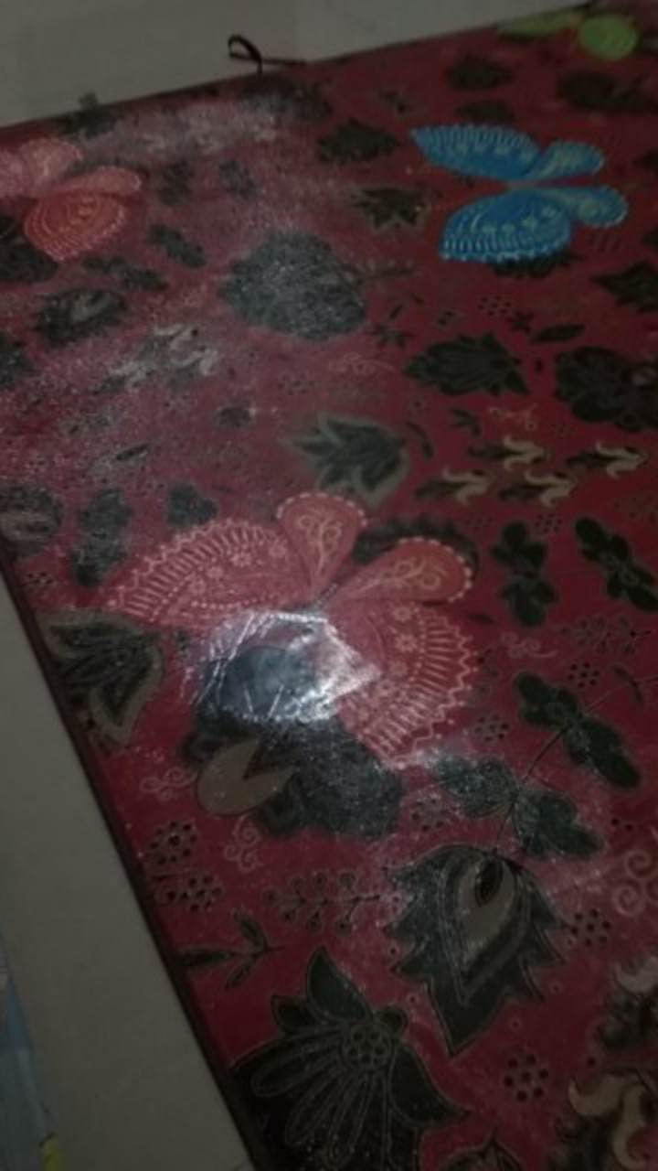 Ac Electric Vacum Pompa Listrik Kasur Angin Sofa Tiup Vacum Bag Elektrik