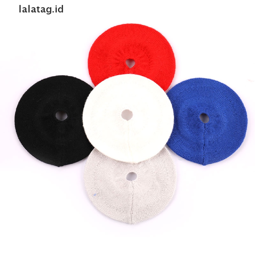 1 Pasang Earpad Pelindung Debu Untuk Headphone 2 / 3