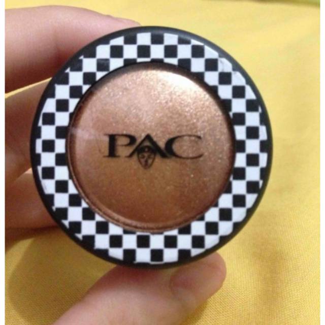 PAC EyeShadow Powder ( no. 02 )
