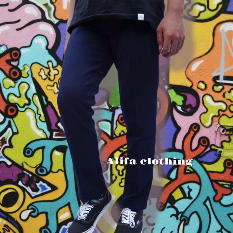 PANTS FORMAL / CELANA FORMAL PRIA / CELANA KAIN SLIMFIT WOOL / CELANA KERJA PRIA /CELANA SLIMFIT / C