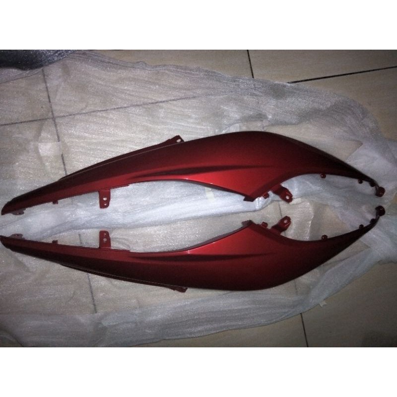 cover body Mio soul GT 115