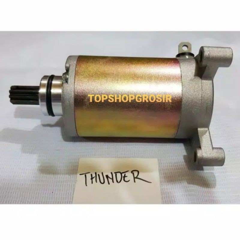 Dinamo Assy Stater Starter Thunder 125