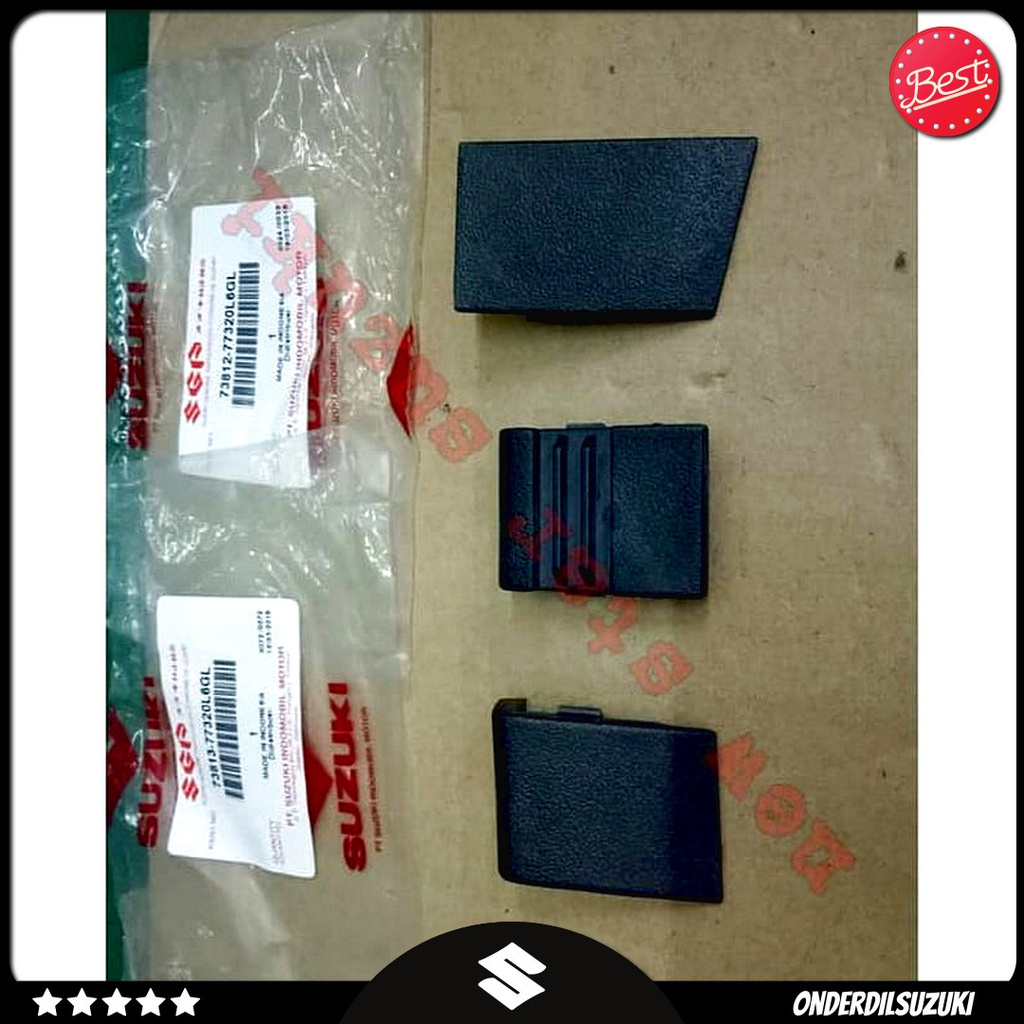 Tutup Baut Meja Dashboard Dasbor Suzuki Carry 1.0