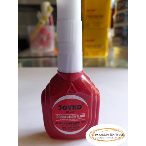 

Tipe-x Joyko JK101