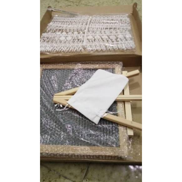 

Terbaru.. Letter Board SET LENGKAP / Felt letter board / DIY papan huruf GRAY