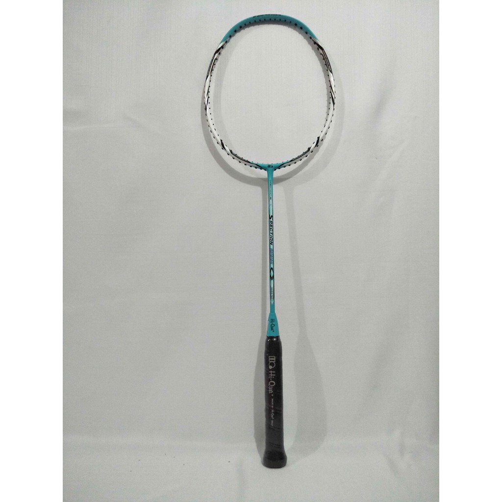 Hiqua SPECTION 8000 Raket Badminton