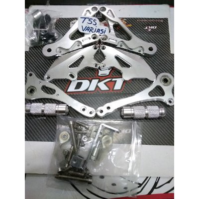 underbone ninja rr ninja r DKT terakhir