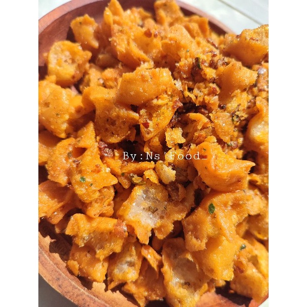 

SIOMAY KERING PEDAS ASIN