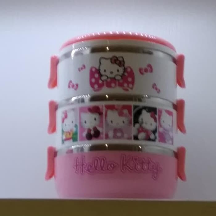 Terlaris Peralatan Rumah Tangga Hello Kitty Art84 Shopee Indonesia