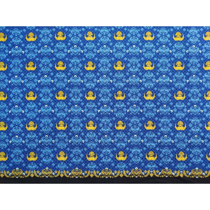 BAHAN KORPRI TERBARU / JAHIT KORPRI 3 HARI JADI / BAJU KORPRI TERBARU / SERAGAM KORPRI BARU / KAIN K