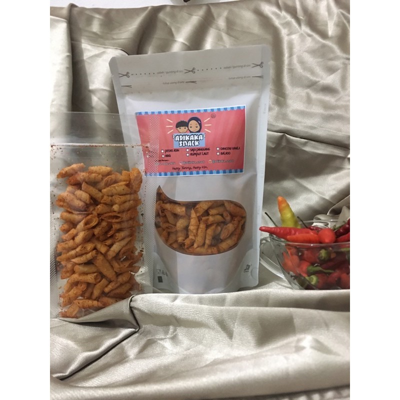 

adikakasnack