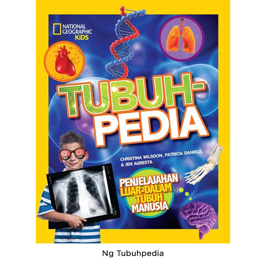Gramedia Bali - Ng Tubuhpedia