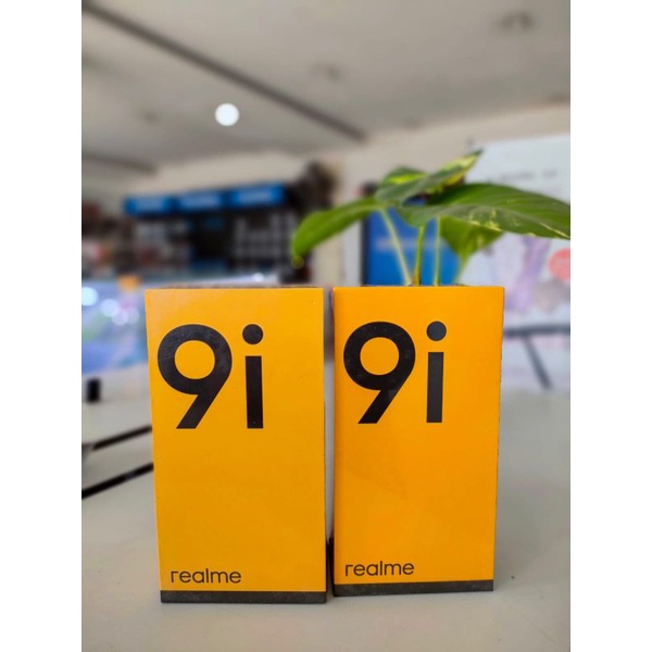 Realme 9 Pro 5G/Realme 9/realme 9i new dan second