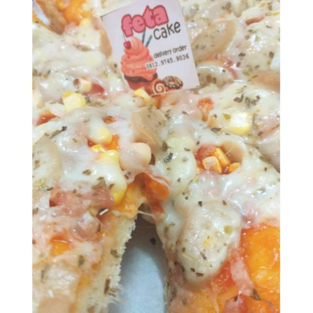 

Pizza