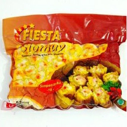 

Fiesta Siomay Ayam Isi 50 pcs 900 gram