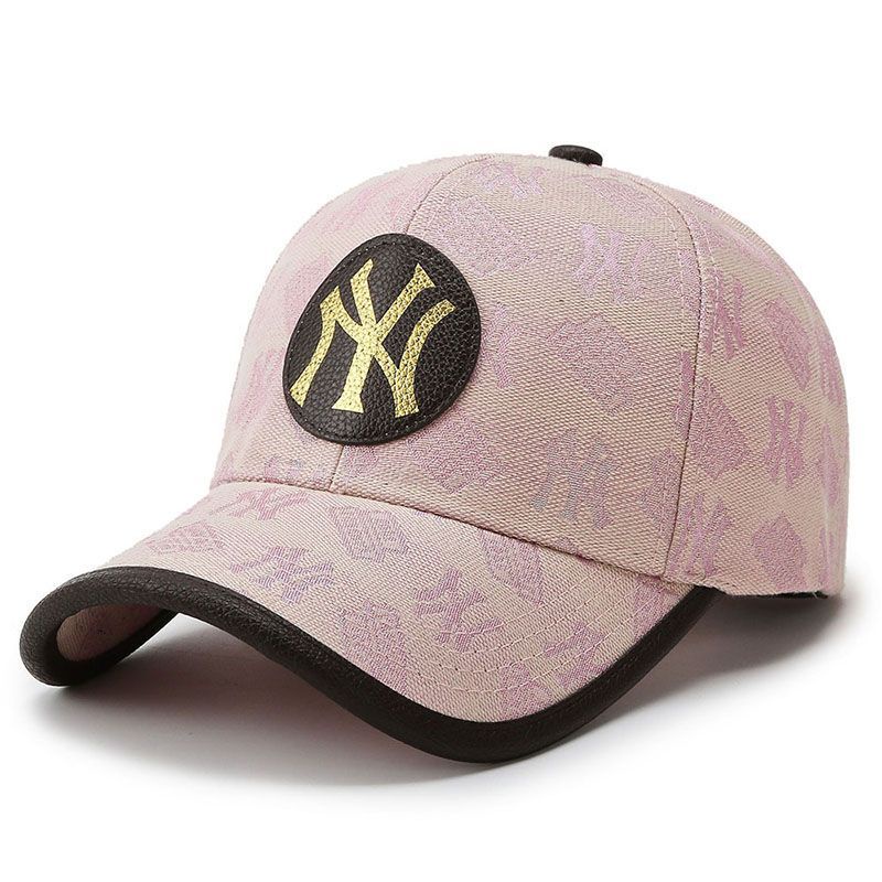 TOPI PRIA DAN WANITA BASEBALL  / BISBOL NY IMPORT NY-8