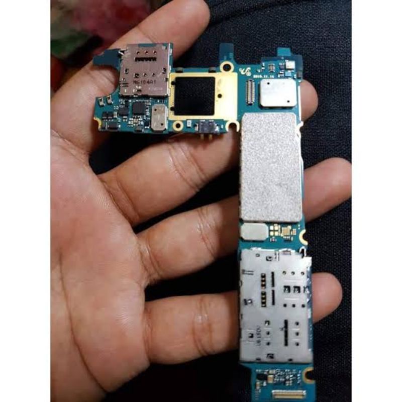 MESIN SAMAUNG A5 2016 NORMAL TESTED