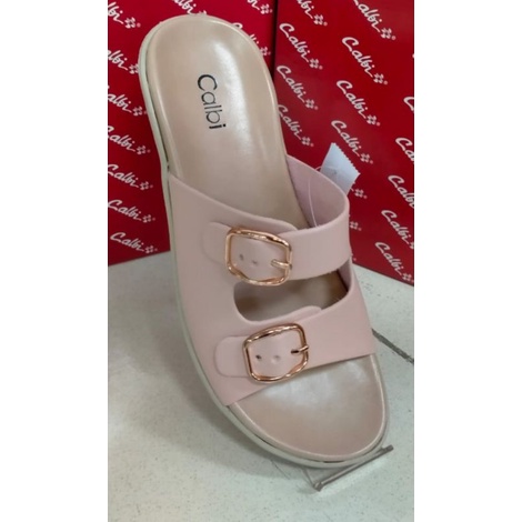 wedges calbi