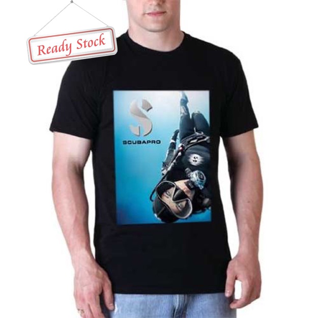 Scubapro Tshirt