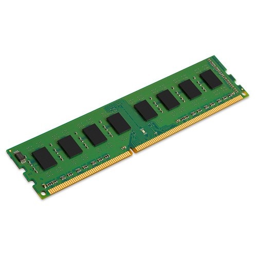 DDR4 4GB 2666 Mhz PC 21300 KVR26N19S6 KINGSTON RESMI