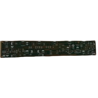 PCB Penguat MIC Super S-088