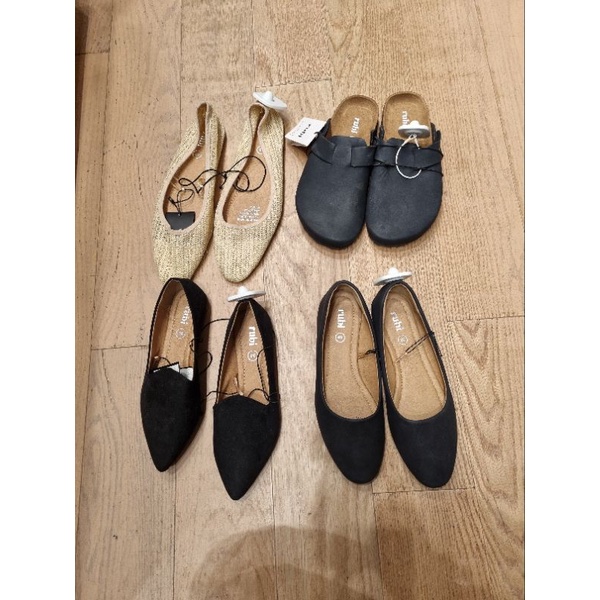 Rubi Flat Shoes Sale