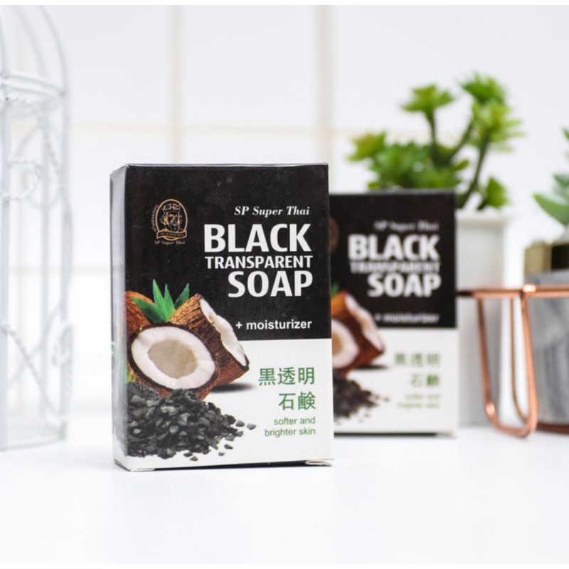 SABUN SP SUPER THAI SOAP BPOM