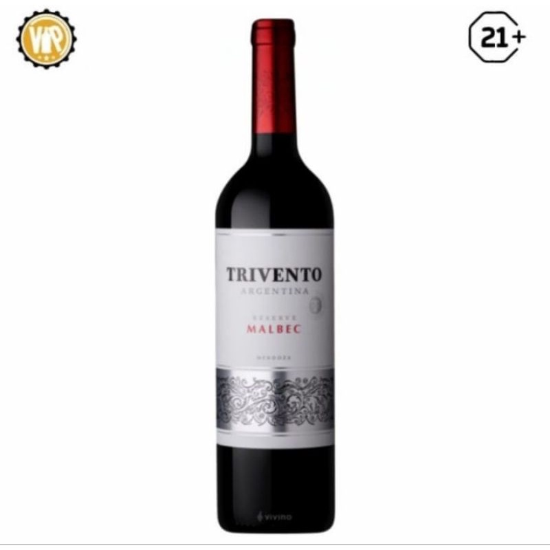 Trivento Reserve Malbec