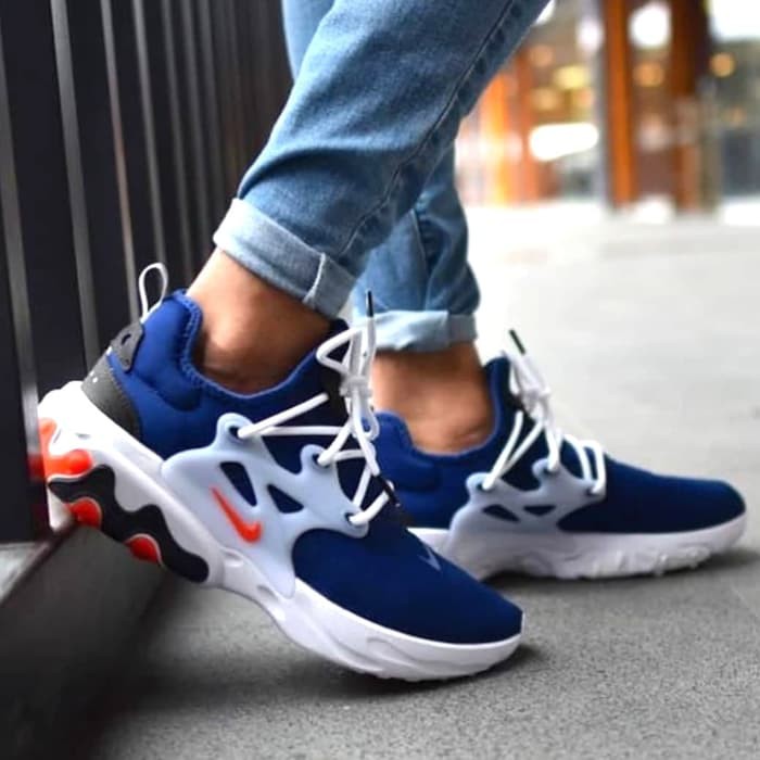 react presto rabid panda