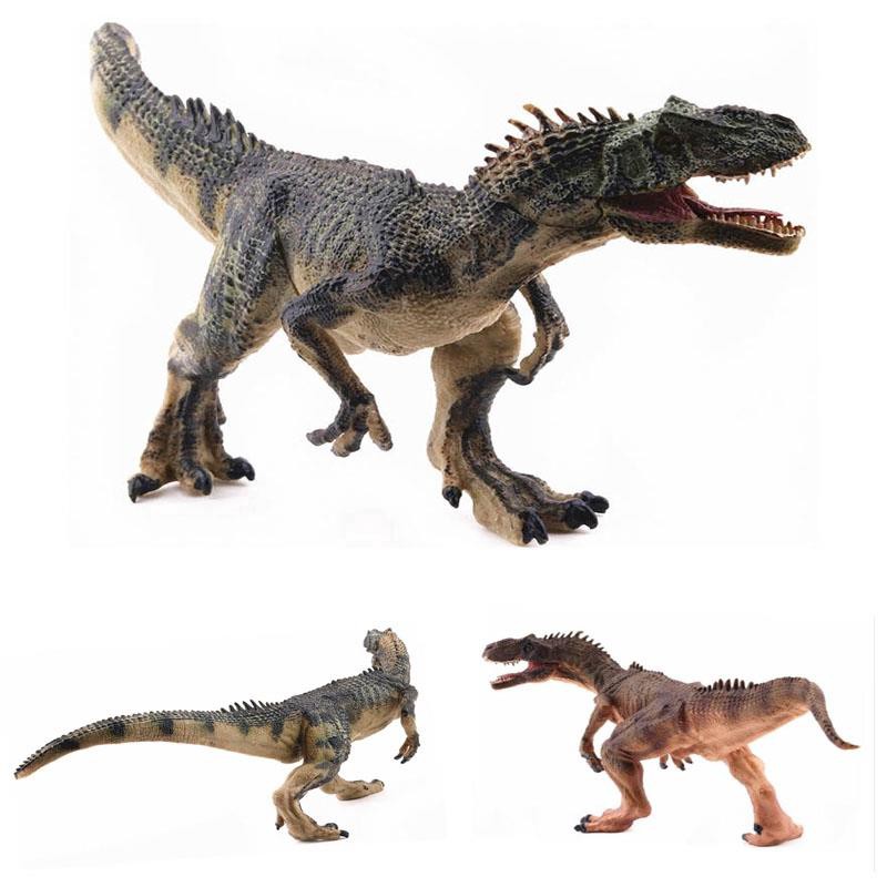 jurassic park indominus rex toy