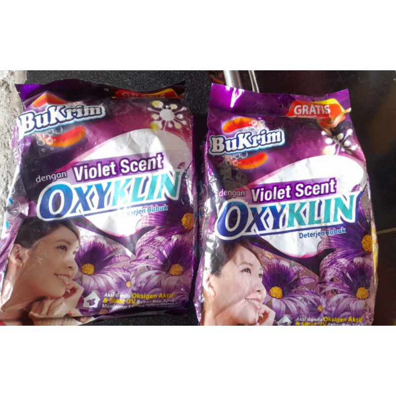 bukrim oxyklin 700 g