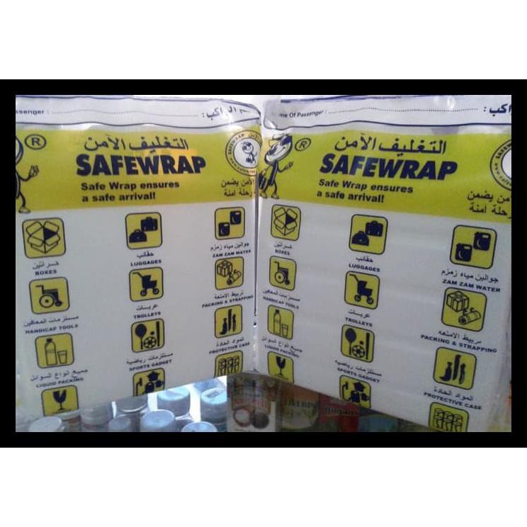 

air zam-zam 1 liter Asli dan bermanfaat bagi tubuh TERUJI