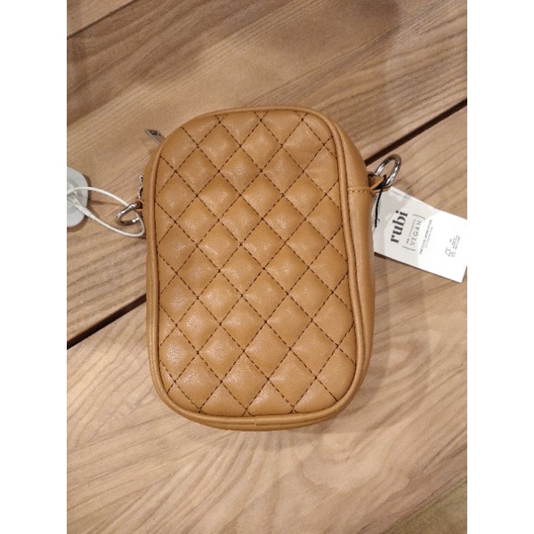 TAS RUBI SELEMPANG TALI RANTAI SALE