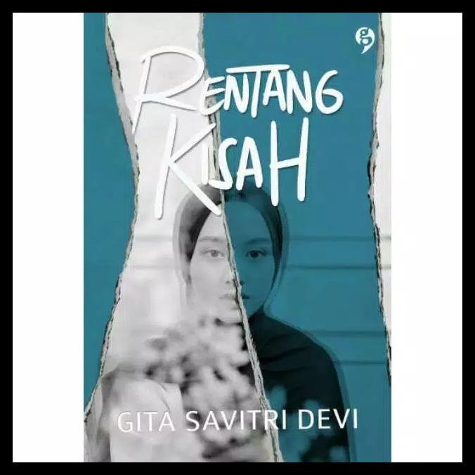 

TERBARU RENTANG KISAH - GITA SAVITRI DEVI TERBARU