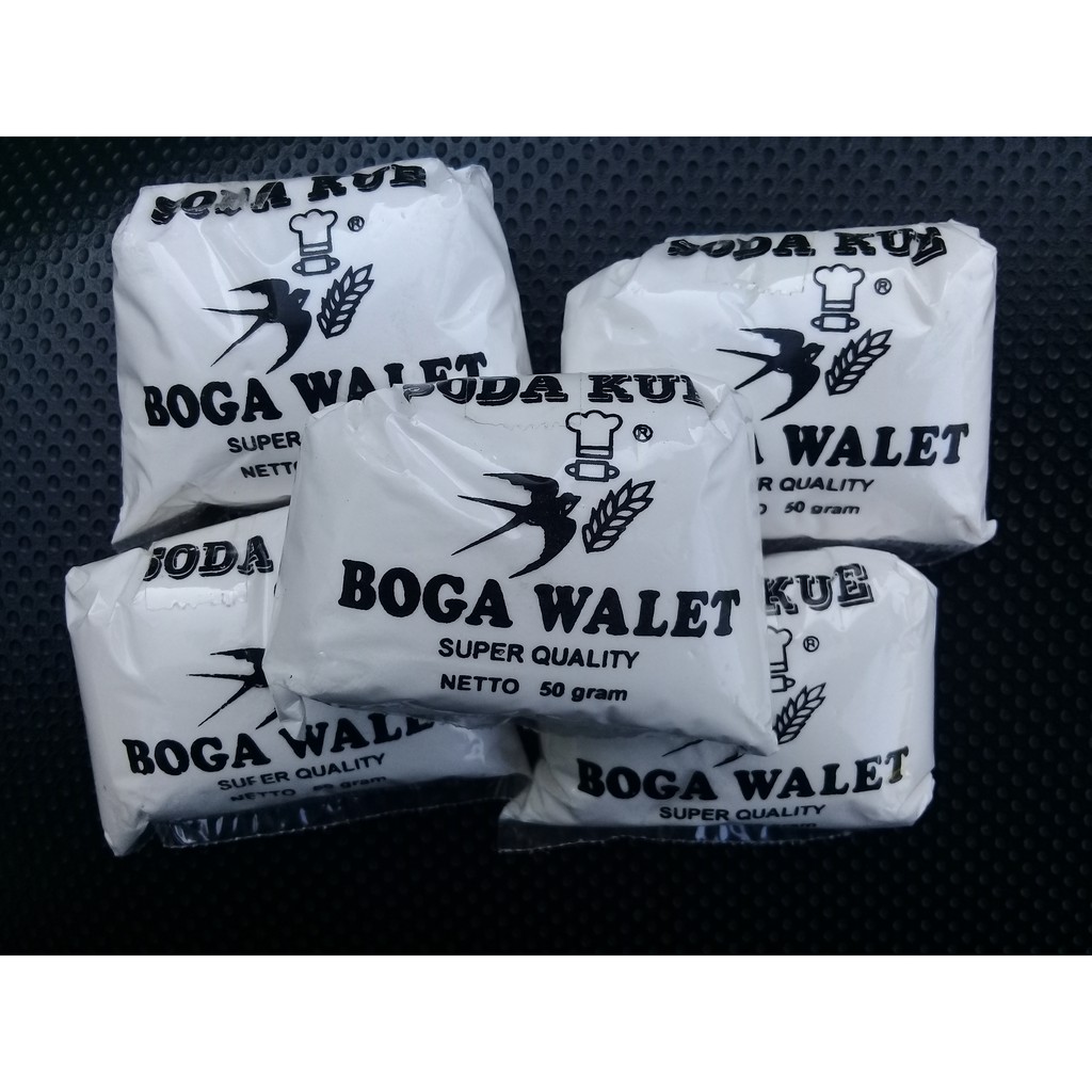 

SODA KUE