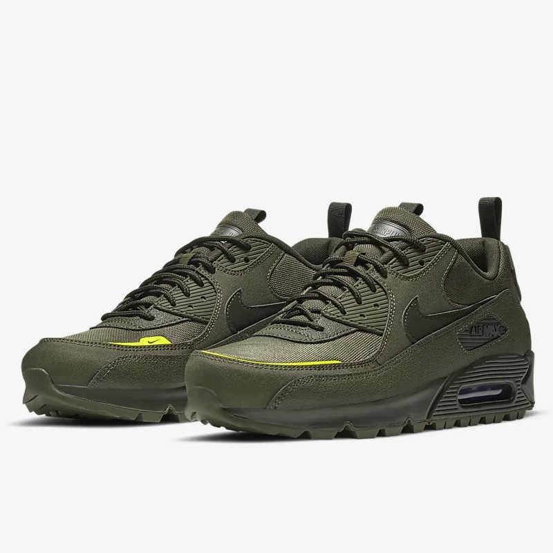 nike air max surplus cargo