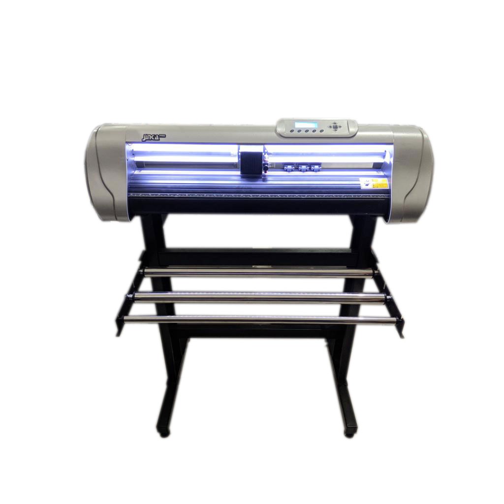 Mesin Cutting Sticker Jinka Pro 721